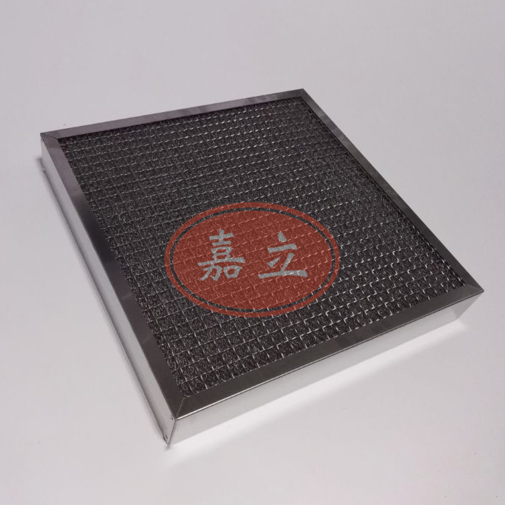 陈场镇不锈钢油雾过滤器